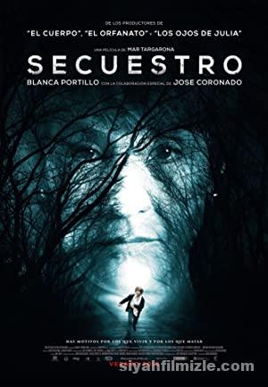 Secuestro 2016 izle