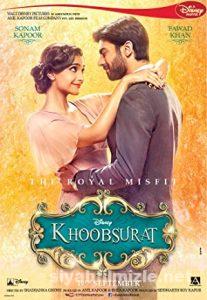 Khoobsurat 2014 izle