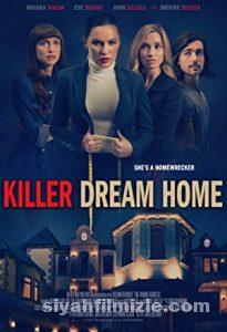 Killer Dream Home (2020) izle