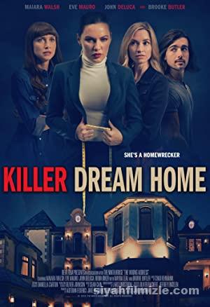 Killer Dream Home (2020) izle
