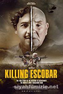 Killing Escobar 2021 izle