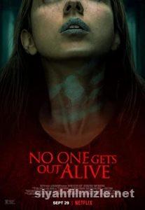 Kimse Sağ Çıkmayacak 2021 izle