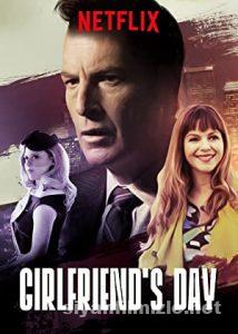 Kız Arkadaşlar Günü 2017 izle