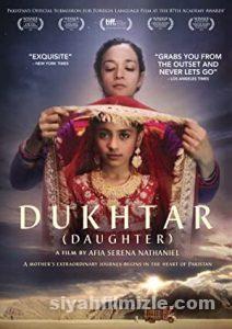 Kızım İçin (Dukhtar) 2014 izle