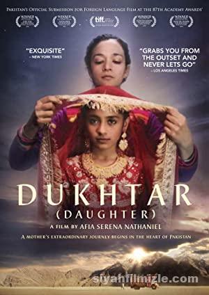 Kızım İçin (Dukhtar) 2014 izle
