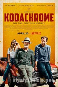 Kodachrome 2017 izle