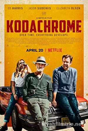 Kodachrome 2017 izle
