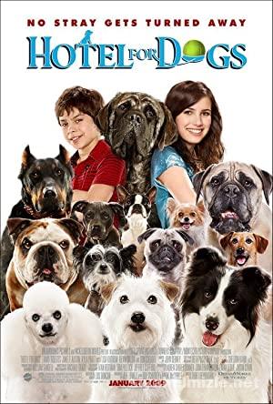 Köpek Oteli 2009 izle