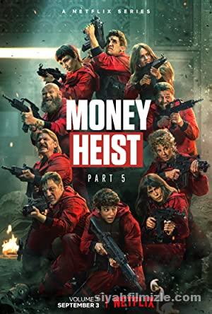 La Casa De Papel 1. Sezon izle Altyazılı
