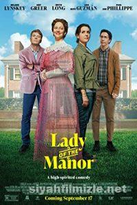 Lady of the Manor 2021 izle