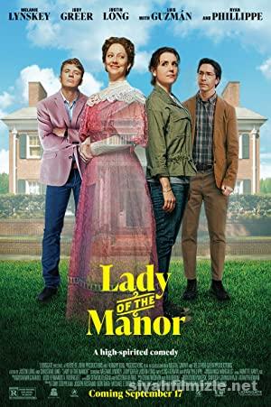 Lady of the Manor 2021 izle