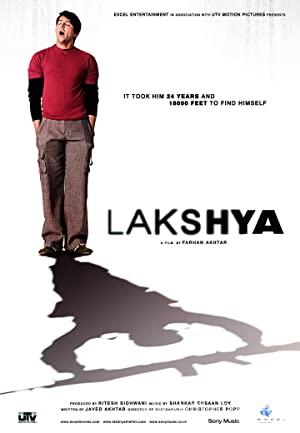 Lakshya 2004 izle