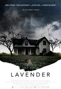 Lavender 2016 izle