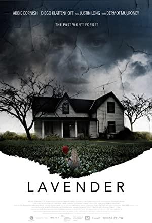 Lavender 2016 izle