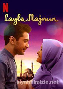 Layla Majnun 2021 izle