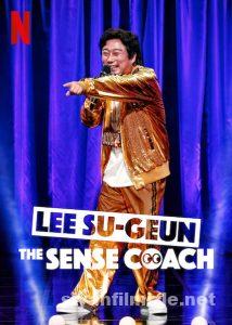 Lee Su-geun: The Sense Coach 2021 izle