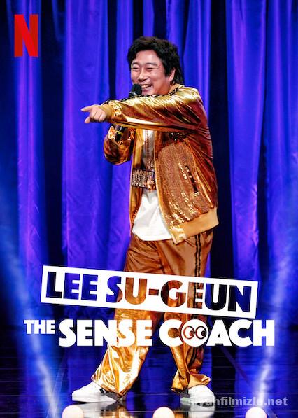 Lee Su-geun: The Sense Coach 2021 izle