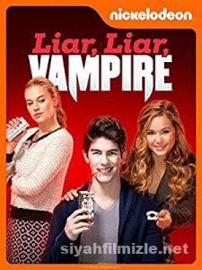 Liar, Liar, Vampire 2015 izle