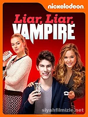 Liar, Liar, Vampire 2015 izle