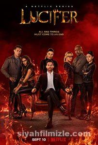 Lucifer 4.Sezon izle Full