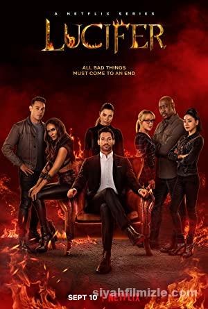 Lucifer 5.Sezon izle Full