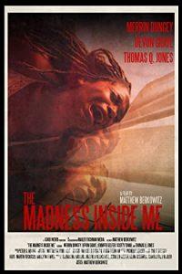 Madness Inside Me 2020 izle