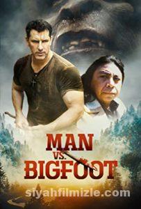 Man vs Bigfoot (2021) izle