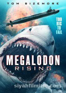 Megalodon’un Yükselişi 2021 izle
