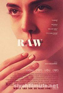 Çiğ (Raw) 2016 izle