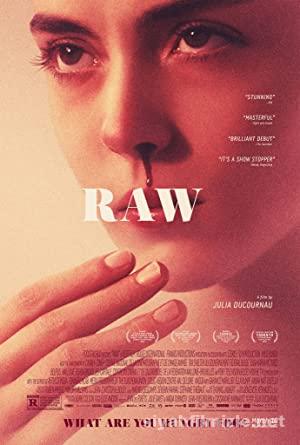 Çiğ (Raw) 2016 izle