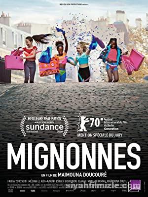 Minnoşlar 2020 izle