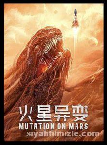 Mutation on Mars 2021 izle