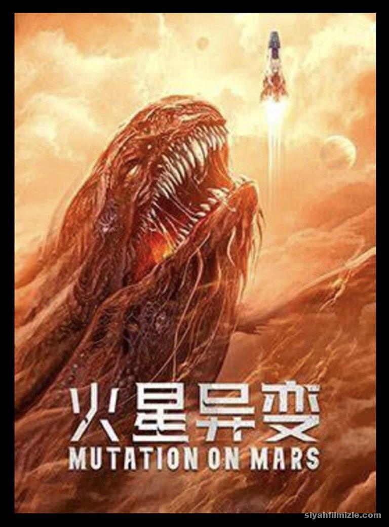 Mutation on Mars 2021 izle