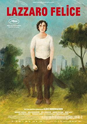 Mutlu Lazzaro 2018 izle