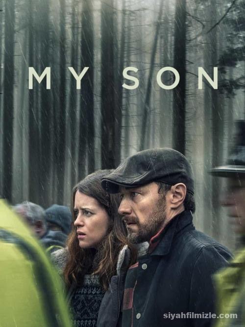 My Son 2021 izle