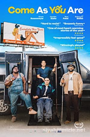 Ne Zaman İstersen 2019 izle