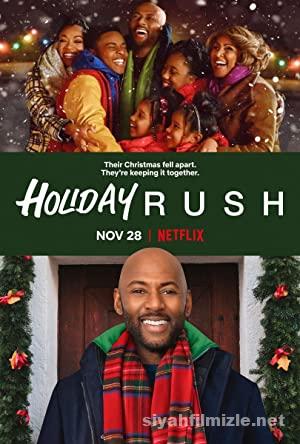 Noel Telaşı 2019 izle