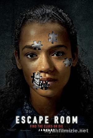 Ölümcül Labirent 2019 izle