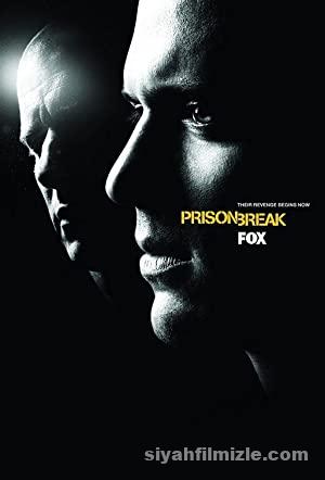 Prison Break 1. Sezon izle Full