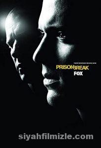 Prison Break 5. Sezon izle Full