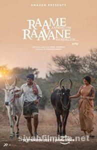 Raame Aandalum Raavane Aandalum (2021) izle