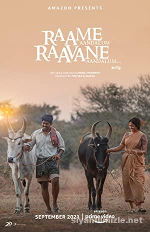 Raame Aandalum Raavane Aandalum (2021) izle