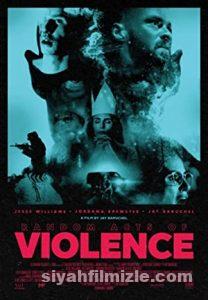 Random Acts of Violence 2019 izle