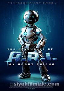 Robot Dostum: A.R.I.’nın Maceraları 2020 izle