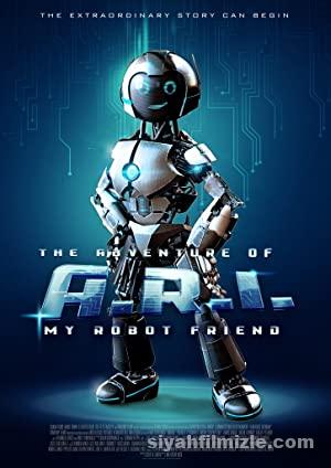 Robot Dostum: A.R.I.’nın Maceraları 2020 izle