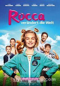 Rocca is Changing The World (2019) izle