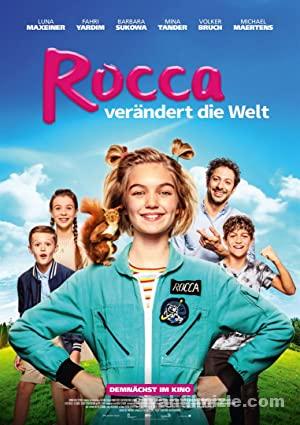 Rocca is Changing The World (2019) izle