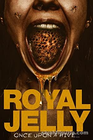 Royal Jelly 2021 izle