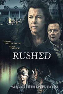Rushed (2021) izle