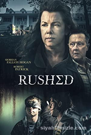 Rushed (2021) izle